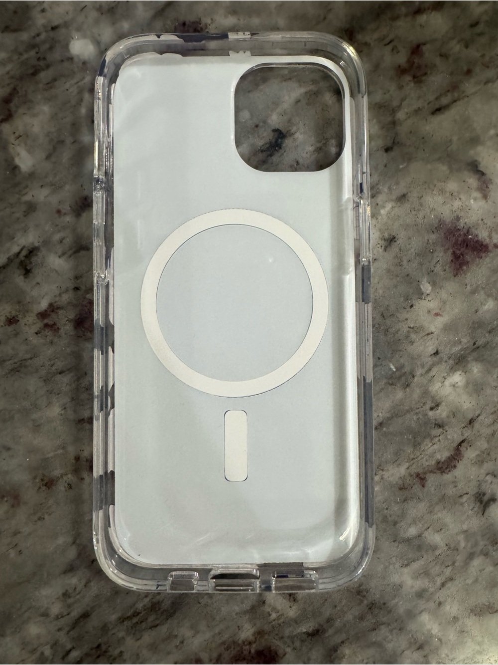 NWOT Heyday Poppy Flowers iPhone 17e,16e,15,14 and 13 Case - Picture 4 of 4